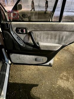 تويوتا كراون كومفورت